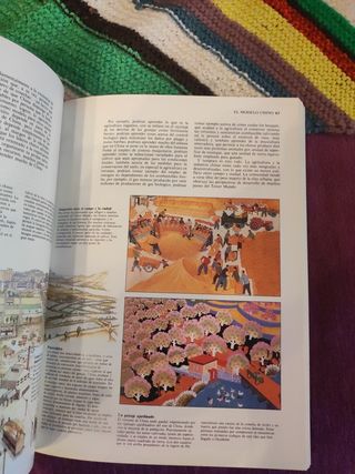 Atlas Gaia de la gestión del planeta