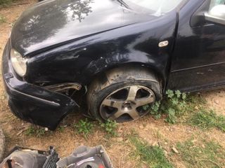Despiece golf 4 1.9 TDI 130 cv