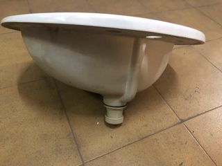 Juego completo de baño (tambien por separado)