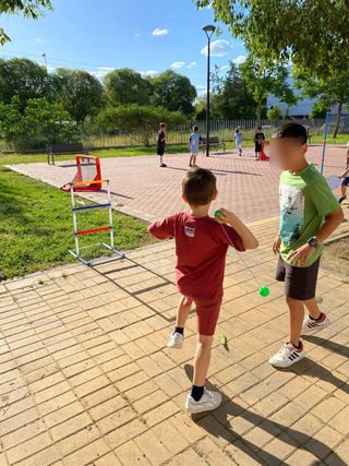 Animaciones Infantiles