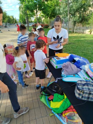 Animaciones Infantiles