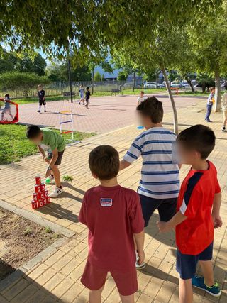 Animaciones Infantiles