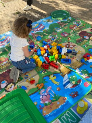 Animaciones Infantiles