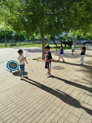 Animaciones Infantiles