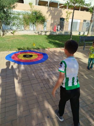 Animaciones Infantiles