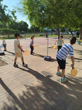 Animaciones Infantiles