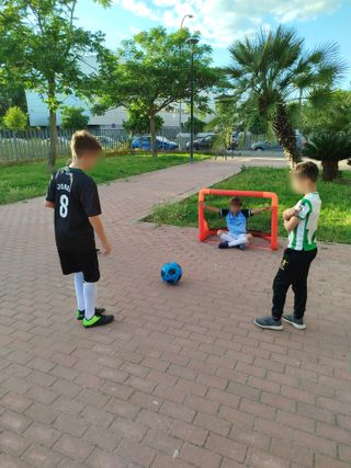 Animaciones Infantiles