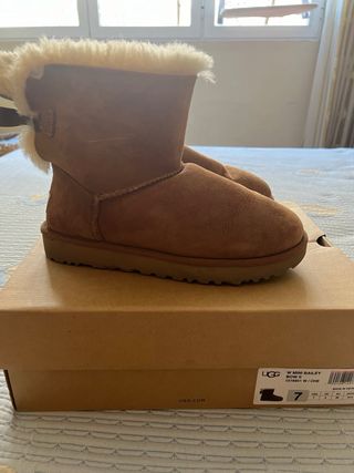 Botas UGG