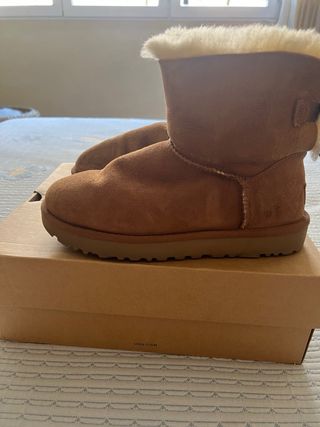 Botas UGG
