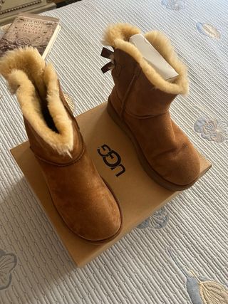 Botas UGG