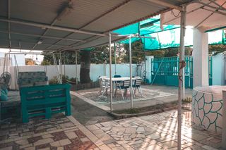 Casa Rural Punta Candor