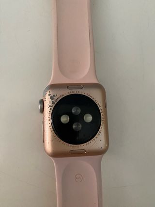 Apple watch 3