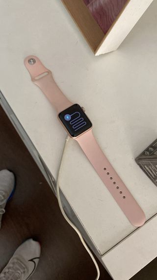 Apple watch 3