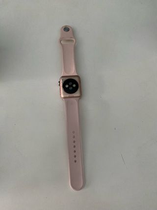 Apple watch 3