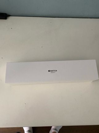 Apple watch 3
