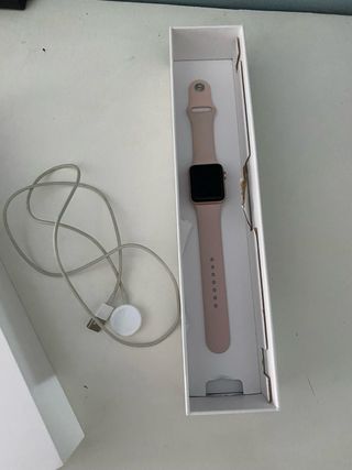 Apple watch 3