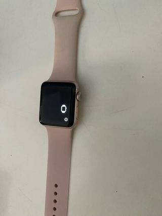Apple watch 3