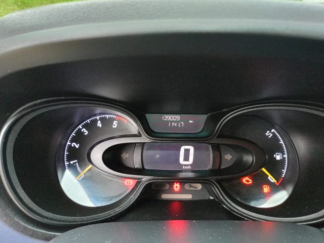 Opel Vivaro 2017 1.6 CDTI 120 CV OFERTA OCASION!!