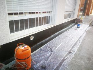 Reformas construcción tejados