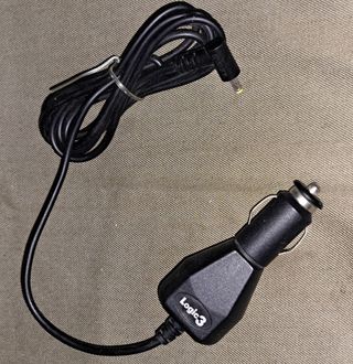 Cargador de mechero para PSP 