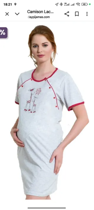 VENDO PIJAMAS, CAMISOLAS, BATAS, ETC