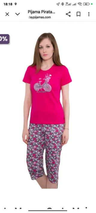 VENDO PIJAMAS, CAMISOLAS, BATAS, ETC