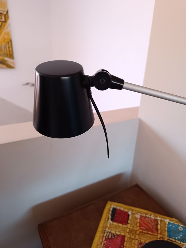 Lámpara de despacho