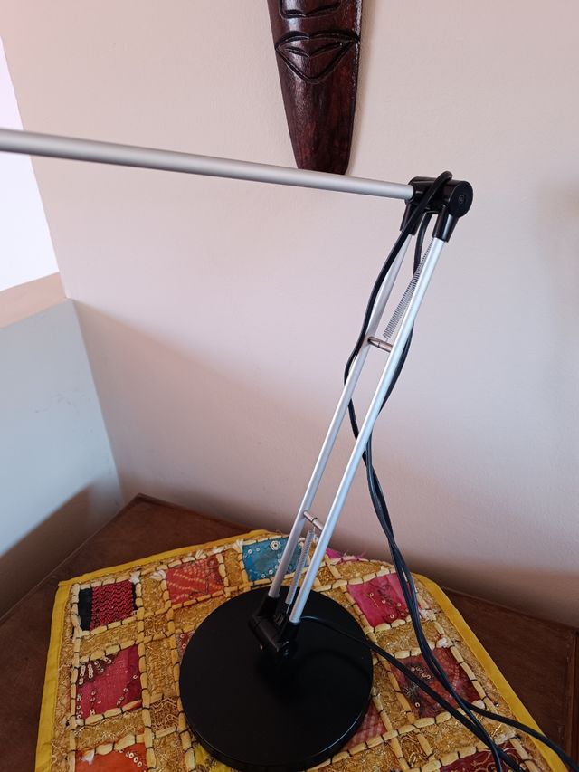 Lámpara de despacho