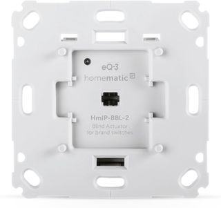 Homematic IP HmIP-BBL accessorio. 565500