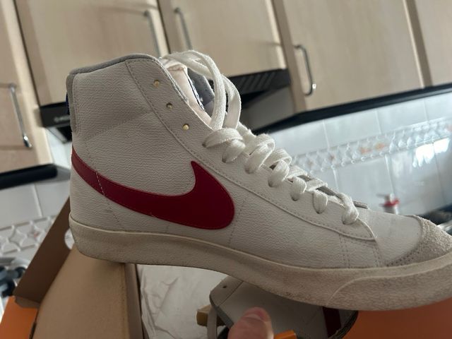 Zapatillas nike blazer