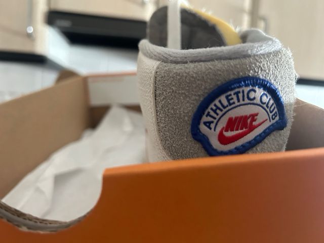 Zapatillas nike blazer