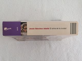 El Alma de la Ciudad