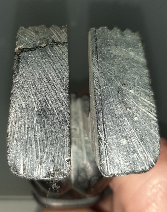 Statuetta omino onice