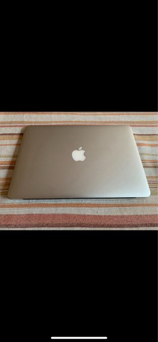 Macbook air de 13” intel i5