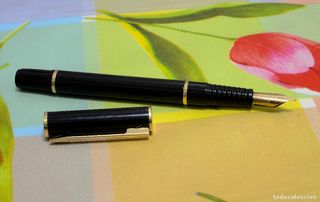 PLUMA ESTILOGRAFICA WATERMAN FRANCE, VINTAGE