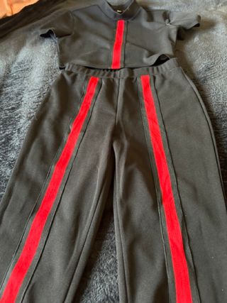 Conjunto chándal