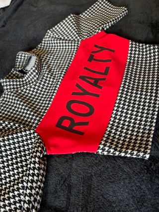 Conjunto chándal