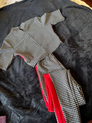 Conjunto chándal