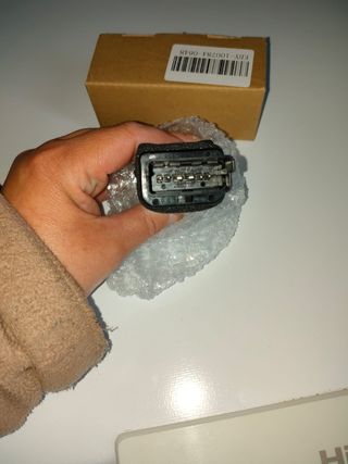 Elevalunas electrico renault scenic 2
