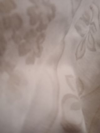 Funda de colchón nueva