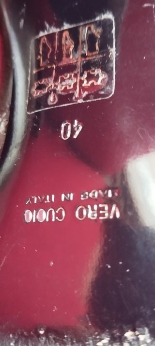 Zapatos Mujer Piel Martina Erre