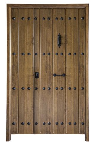 PUERTAS ACORAZADAS CASA
