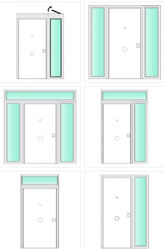 PUERTAS ACORAZADAS CASA