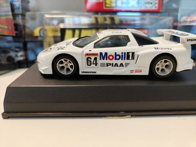 Honda NSX GT slot CARTRIX