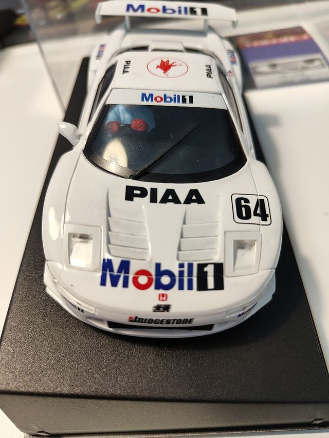 Honda NSX GT slot CARTRIX