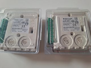 Modulo di uscita antincendio