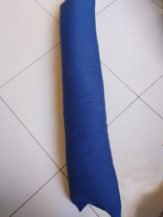 Cojín de 95x30cm