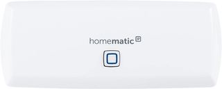 Homematic IP 153663A0 Smart Home Gateway. 382829