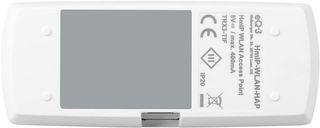 Homematic IP 153663A0 Smart Home Gateway. 382829