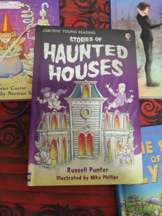 Libros en Inglés